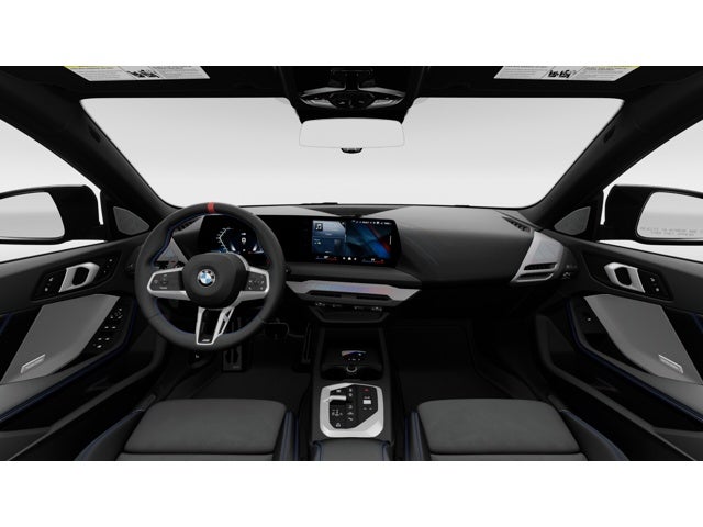 2026 BMW 2 Series M235i xDrive