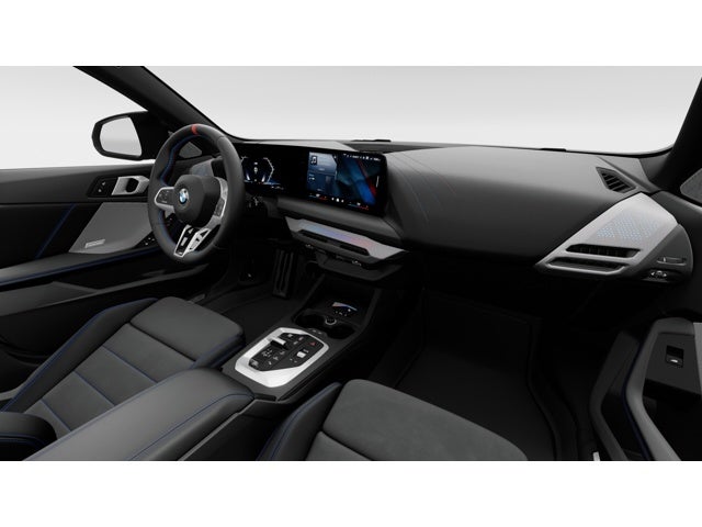 2026 BMW 2 Series M235i xDrive