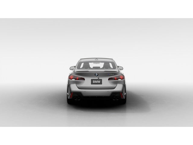 2026 BMW 2 Series M235i xDrive