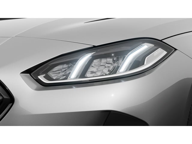2026 BMW 2 Series M235i xDrive