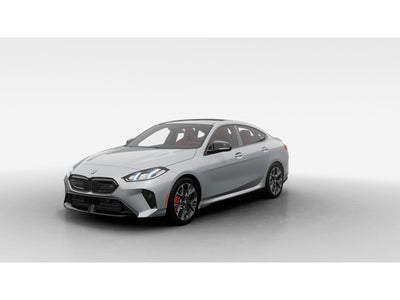 2026 BMW 2 Series M235i xDrive