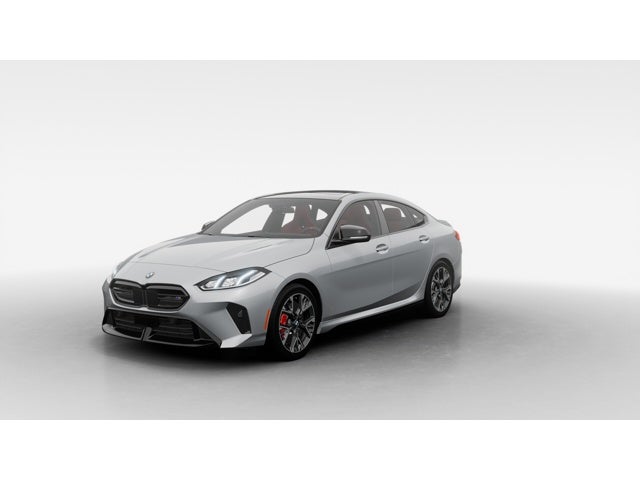 2026 BMW 2 Series M235i xDrive