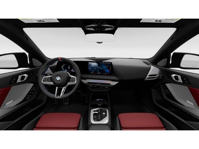 2026 BMW 2 Series M235i xDrive