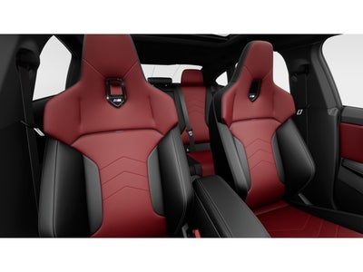 2026 BMW 2 Series M235i xDrive