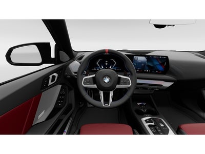 2026 BMW 2 Series M235i xDrive