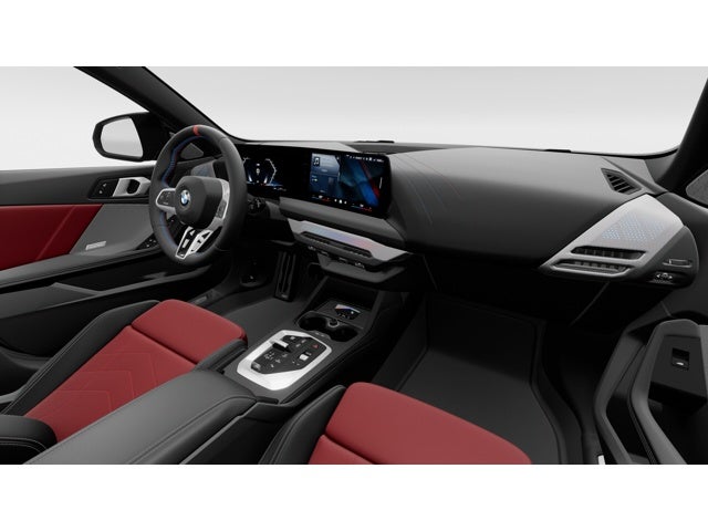 2026 BMW 2 Series M235i xDrive