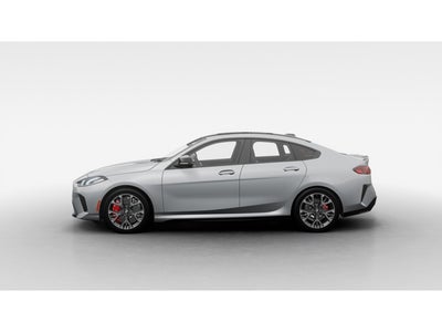 2026 BMW 2 Series M235i xDrive