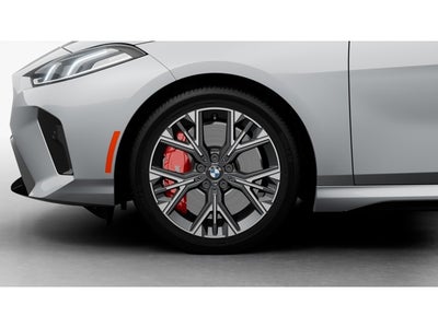 2026 BMW 2 Series M235i xDrive