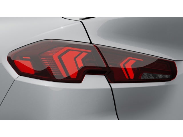 2026 BMW 2 Series M235i xDrive