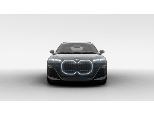 2026 BMW 7 Series 750e xDrive