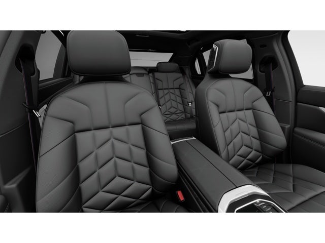 2026 BMW 7 Series 750e xDrive