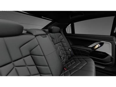 2026 BMW 7 Series 750e xDrive