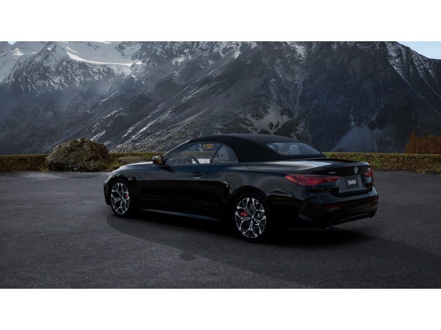 2027 BMW 4 Series 430i xDrive