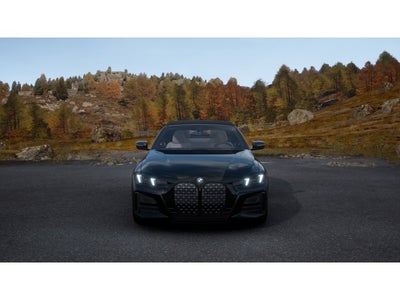 2027 BMW 4 Series 430i xDrive