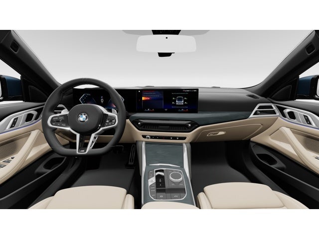 2027 BMW 4 Series 430i xDrive