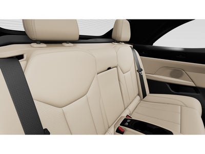 2027 BMW 4 Series 430i xDrive