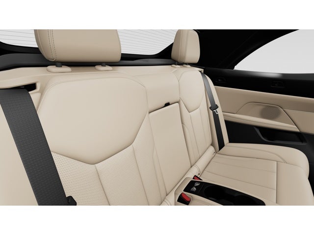 2027 BMW 4 Series 430i xDrive