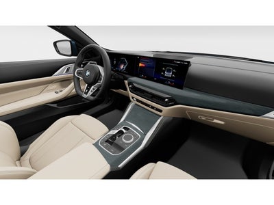 2027 BMW 4 Series 430i xDrive