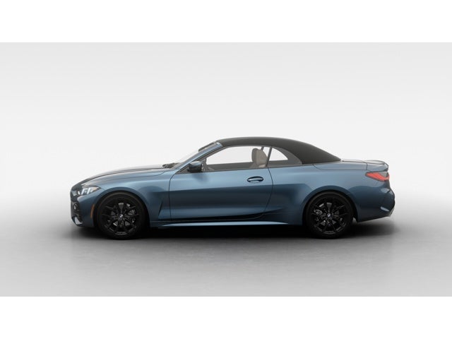 2027 BMW 4 Series 430i xDrive