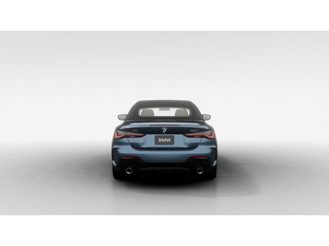 2027 BMW 4 Series 430i xDrive