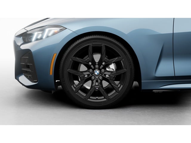 2027 BMW 4 Series 430i xDrive