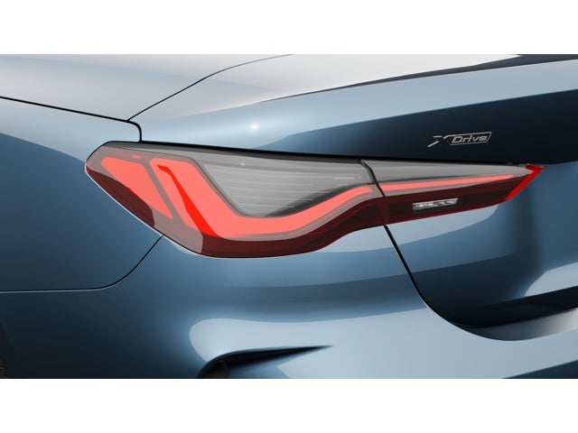 2027 BMW 4 Series 430i xDrive