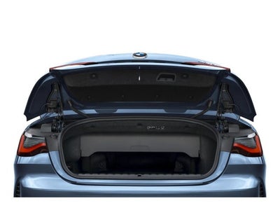 2027 BMW 4 Series 430i xDrive