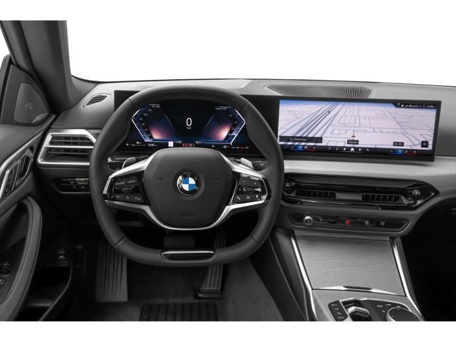 2027 BMW 4 Series 430i xDrive