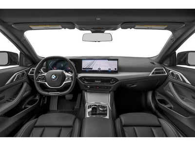2027 BMW 4 Series 430i xDrive