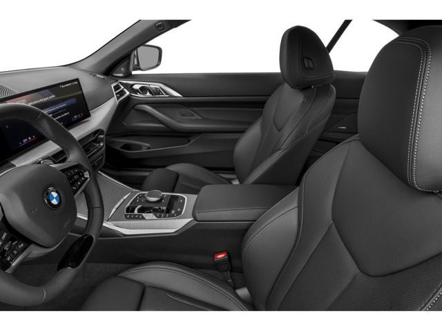 2027 BMW 4 Series 430i xDrive