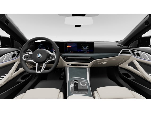 2027 BMW 4 Series 430i xDrive