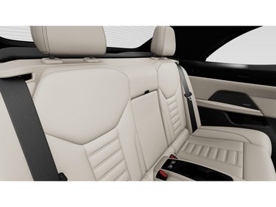 2027 BMW 4 Series 430i xDrive