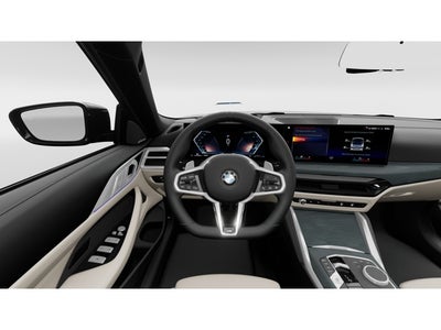 2027 BMW 4 Series 430i xDrive