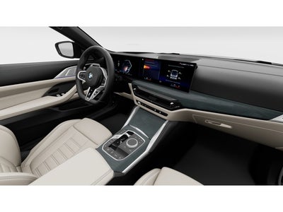 2027 BMW 4 Series 430i xDrive