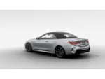 2027 BMW 4 Series 430i xDrive