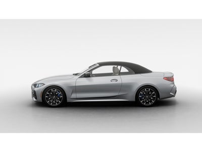 2027 BMW 4 Series 430i xDrive
