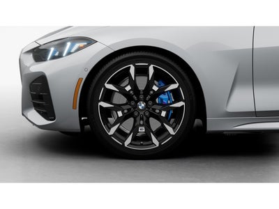 2027 BMW 4 Series 430i xDrive