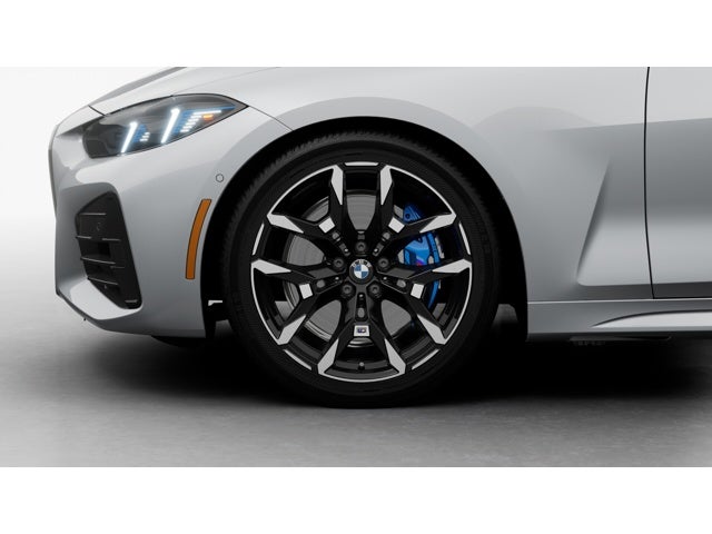 2027 BMW 4 Series 430i xDrive