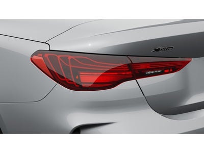 2027 BMW 4 Series 430i xDrive