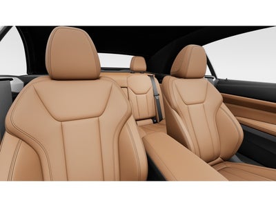 2027 BMW 4 Series 430i xDrive