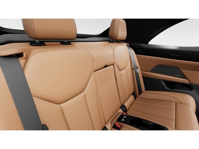 2027 BMW 4 Series 430i xDrive