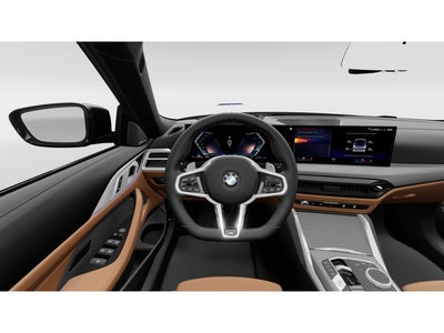 2027 BMW 4 Series 430i xDrive
