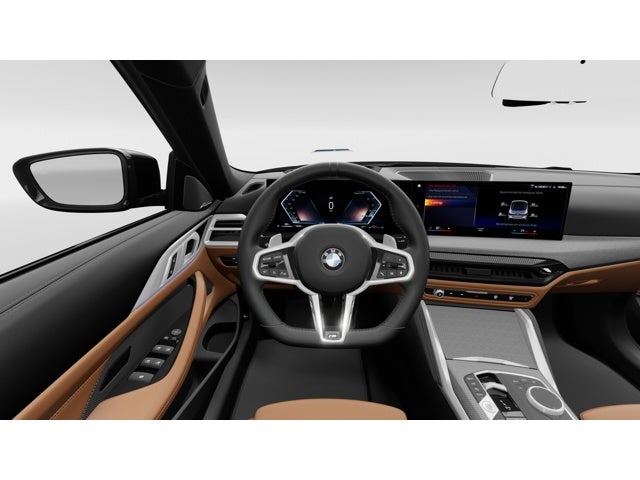 2027 BMW 4 Series 430i xDrive