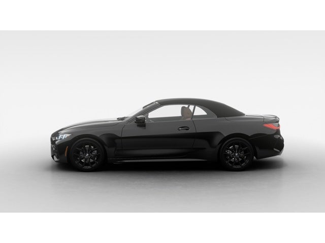 2027 BMW 4 Series 430i xDrive