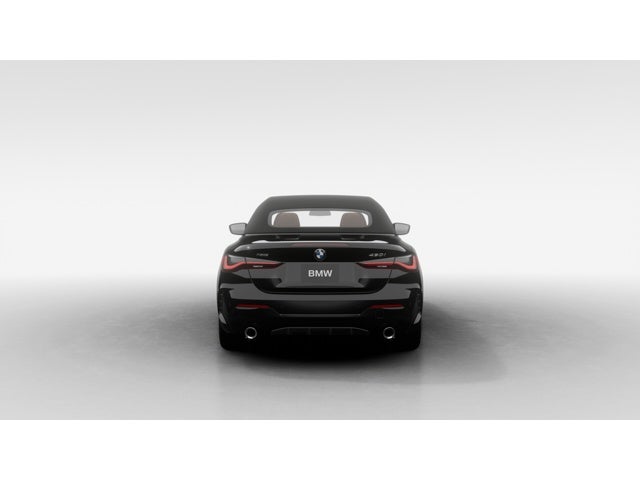 2027 BMW 4 Series 430i xDrive