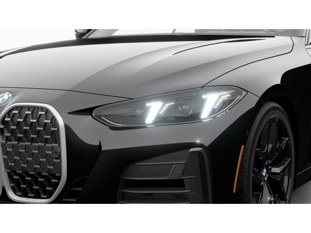 2027 BMW 4 Series 430i xDrive