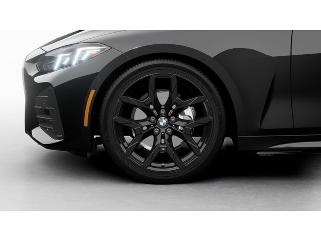 2027 BMW 4 Series 430i xDrive