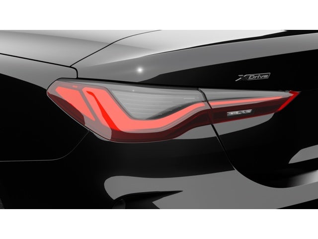 2027 BMW 4 Series 430i xDrive