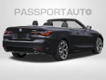 2027 BMW 4 Series 430i xDrive