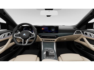 2027 BMW 4 Series 430i xDrive